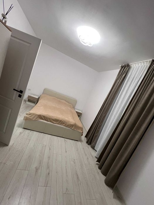 Apartament – Giroc - Vedere 3