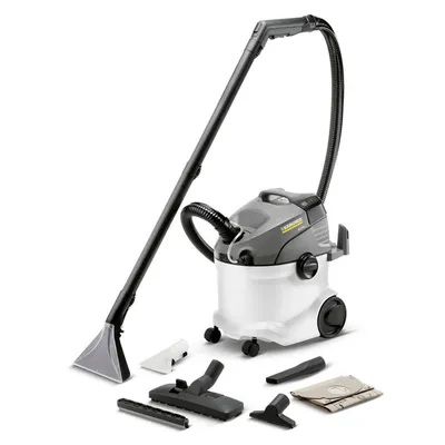 Моющий пылесос Karcher SE 6.100