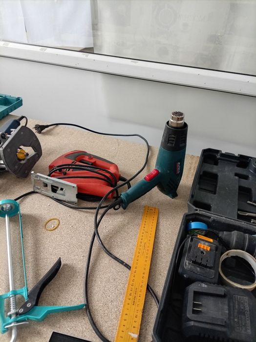 Продаётся мастерская