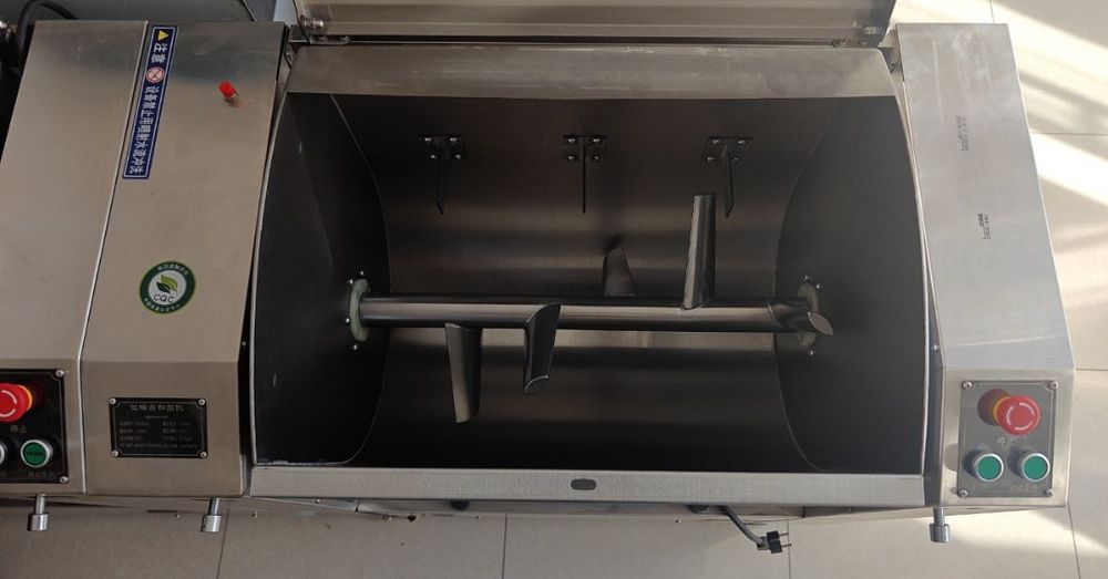 Meshalka mishalka xamir qoradigan aparat meksir mikser тесто мешалка