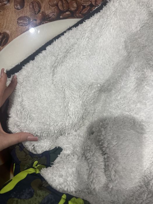 Одежда для собаки комбез