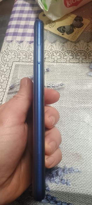 Xioami redmo note 10 5 G