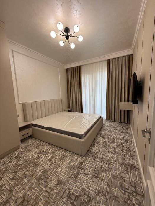 Срочно продойотсия квартира яккасарой ЖК Истанбул сити