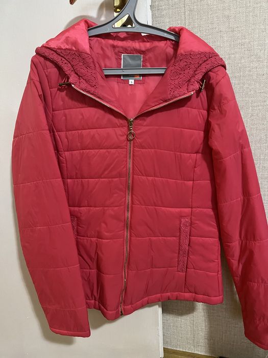 Зимно яке Л размер