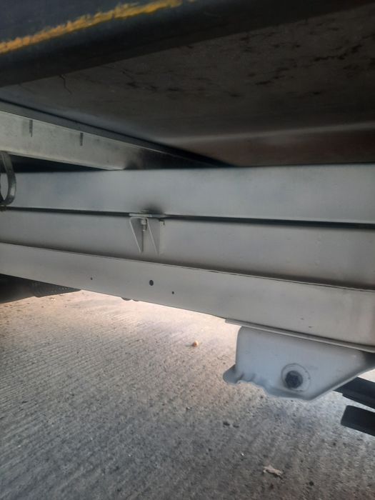 Mecedes Sprinter 411