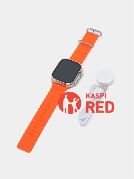 X8 Ultra, Смарт часы, Новые версии, Смарт часы для подарков, Подарки