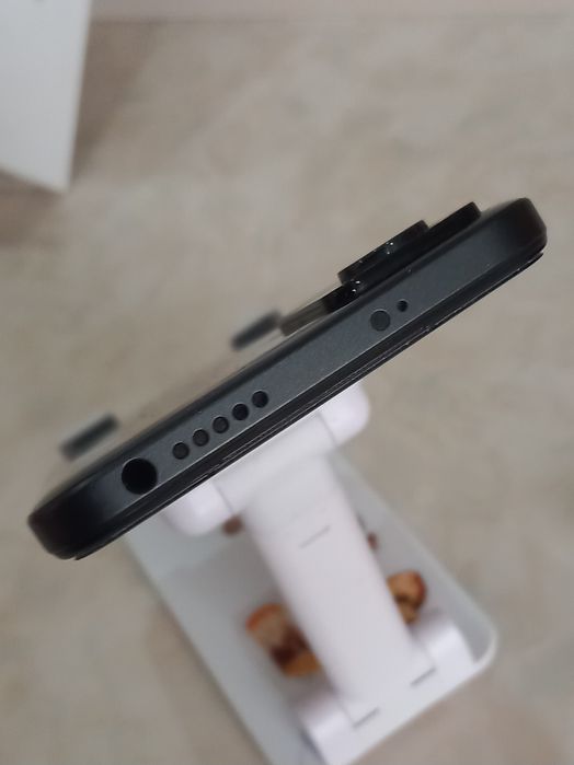 Redmi note 12s 8/256 qora