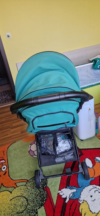 Лятна количка ANEX Air-X