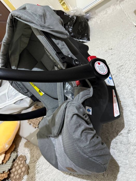 Автокресло новое. Avtokreslo yangi