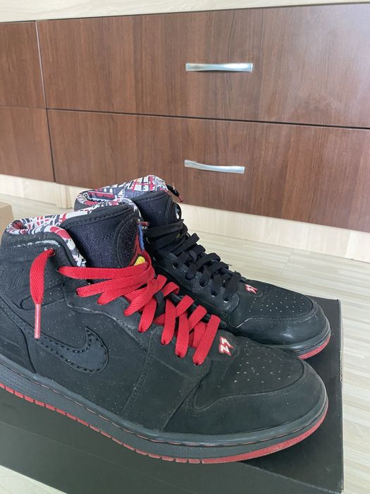 Air jordan 1 41.