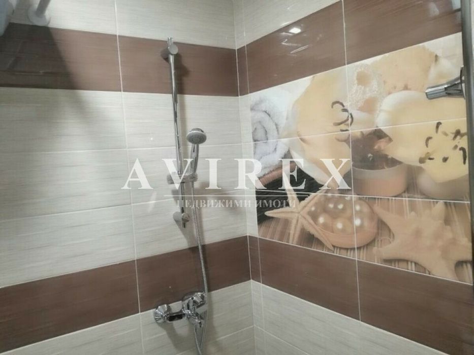 Оферта 55605 - Двустаен апартамент под наем в кв. Христо Смирненски