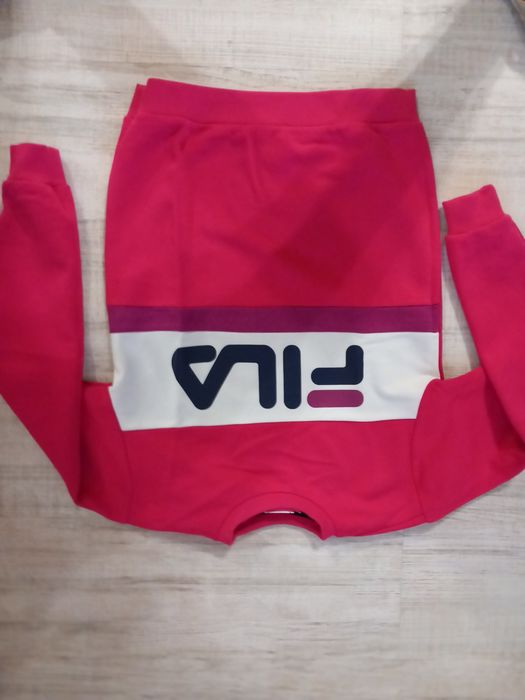 Детска блуза FILA