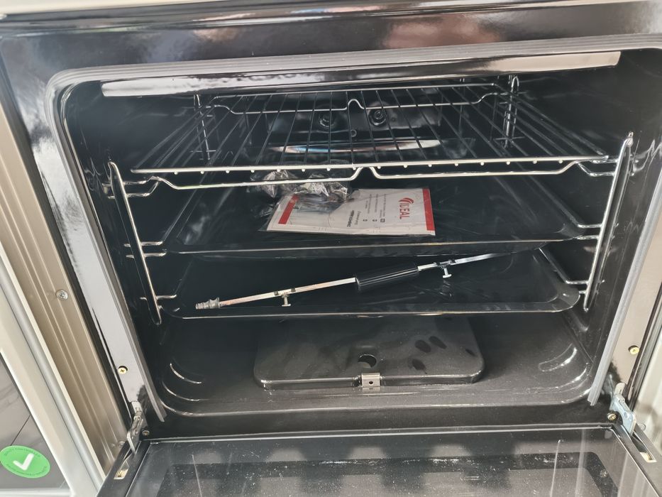 Gaz plita ideal L280