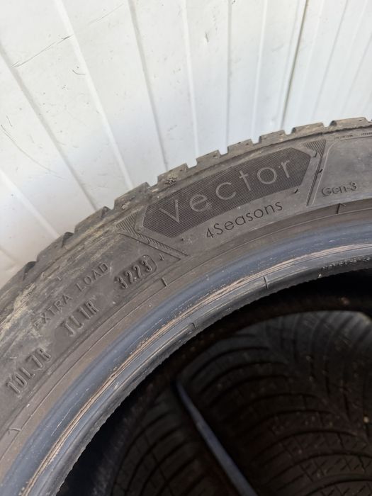 225/45 17,Anvelope All Season Goodyear ,Dot 2023