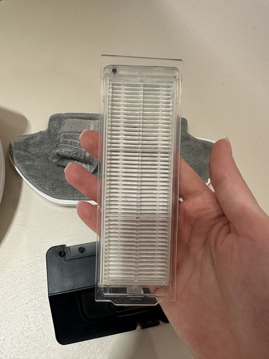 Aspirator robot Xiaomi Mi Mop Pro