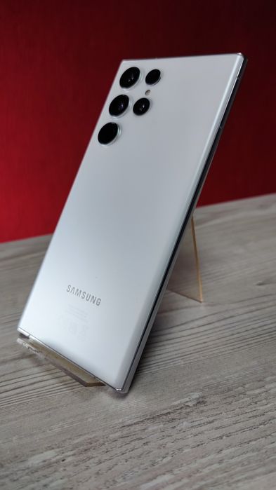 Samsung Galaxy S22 Ultra 5G