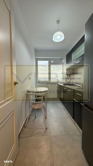 Apartament 1 camera + loc parcare Valea Adanca Pepinierei