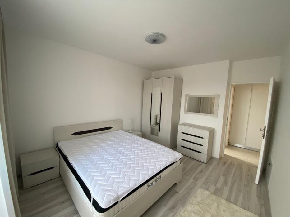 Inchiriez apartament cu 2 camere Ama Residence