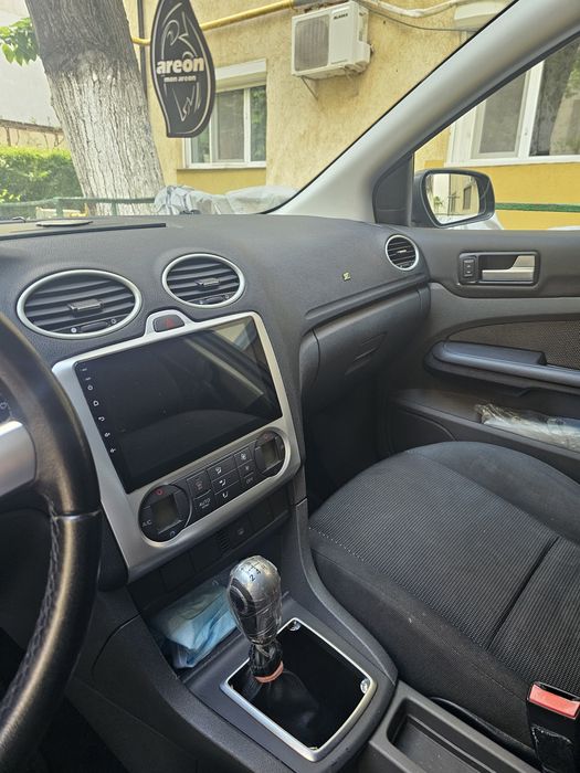 Autoturism Ford Focus
