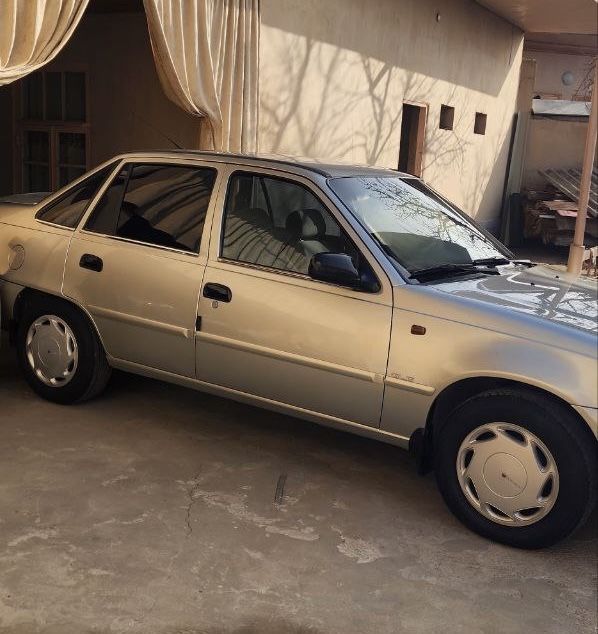 Nexia 2 super konditsioner