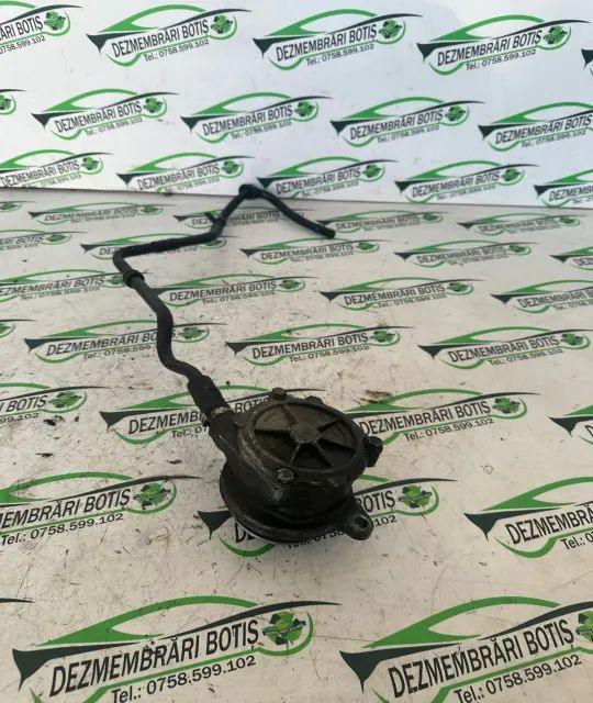 Pompa vacuum mecanica BMW Seria 3 1999 320d MT (136 hp)