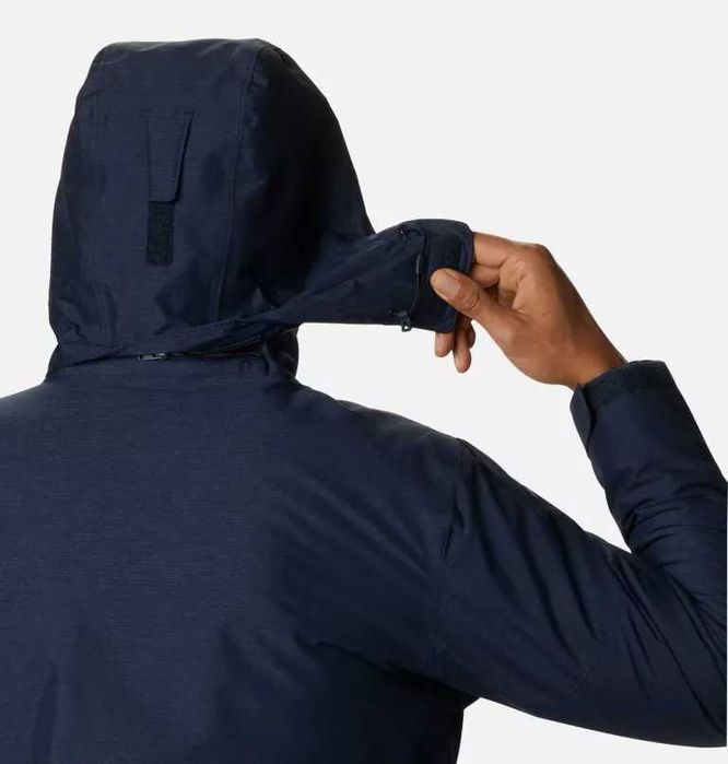 Columbia Last Tracks, 5XL-6XL, ново, оригинално мъжко ски/сноуборд яке