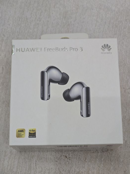 Huawei freebuds pro 3