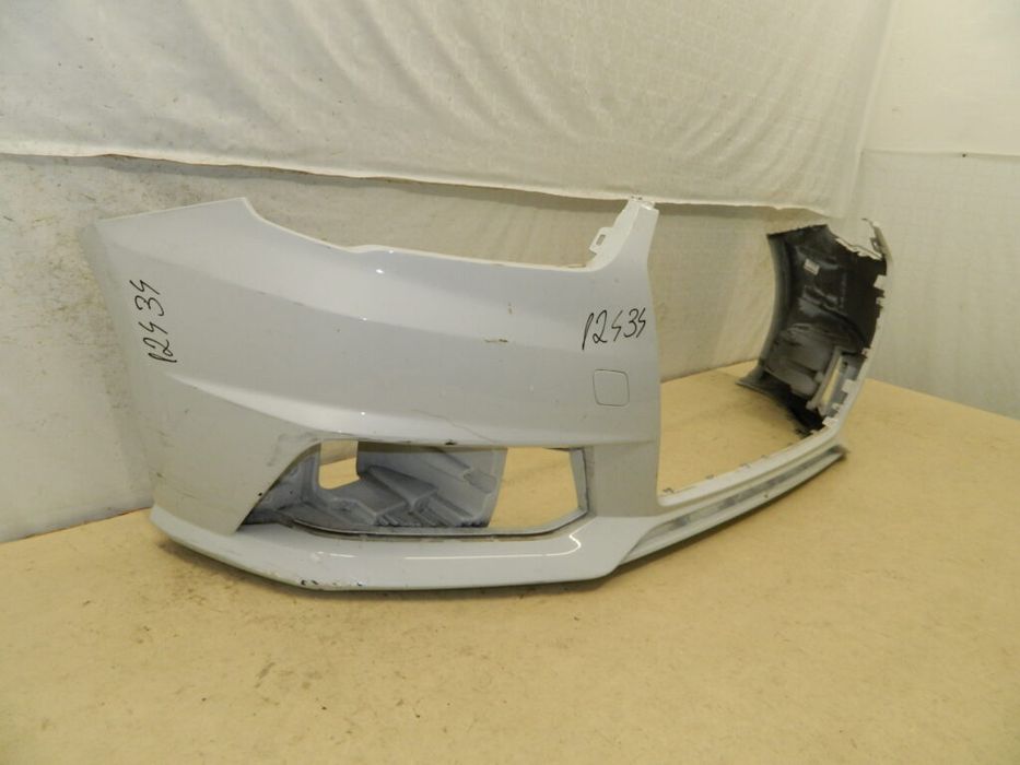Bara fata Audi A1 S-Line, 2015, 2016, 2017, 2018, 8XA807437D