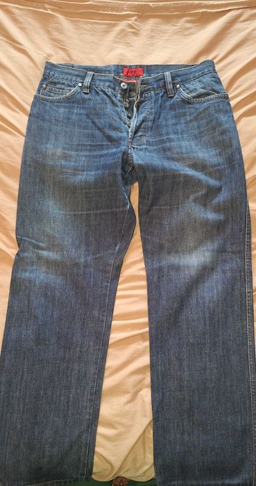 Продавам мъжки панталони различни марки