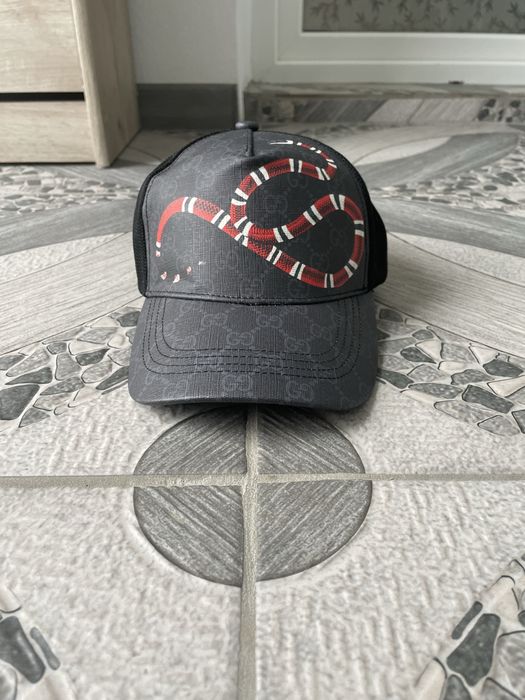 Sapca gucci universala