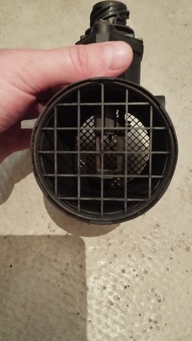 Валюметр БМВ е34