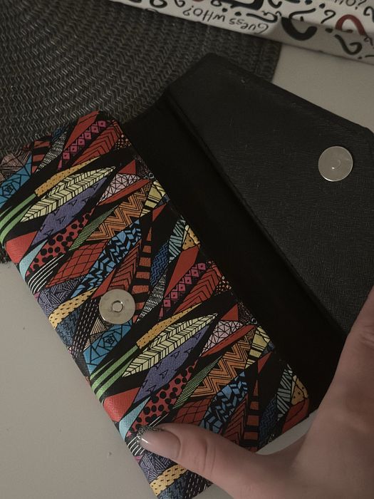 Стилно портмоне Gucci