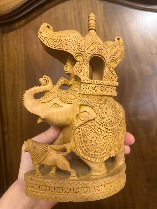 Старинные Предметы