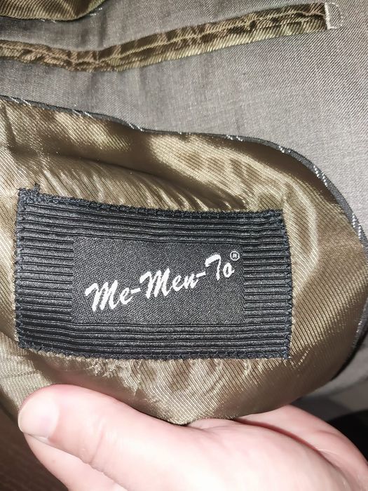 Продам костюм мужской