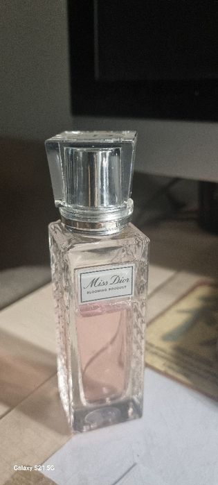 Dior Blooming Bouquet, La Rive I am ideal