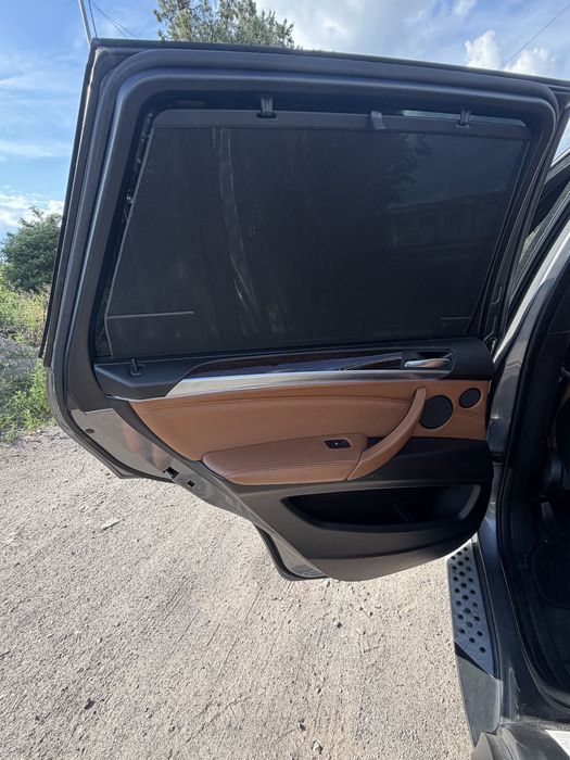 Ел рекаро салон bmw e70