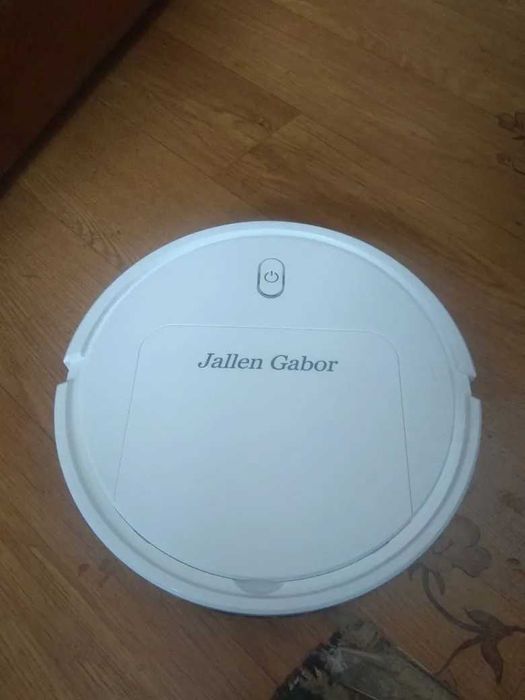 продам робот пылесос