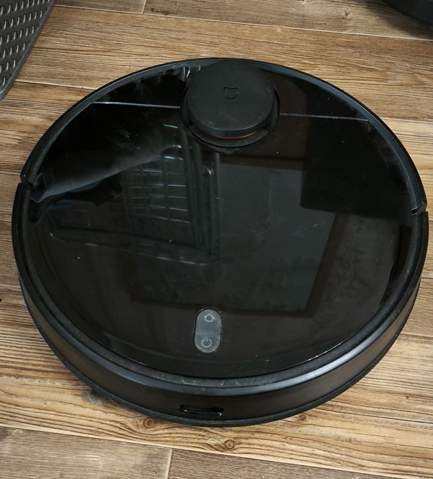 Робот-пылесос Xiaomi Mop p, требует ремонта