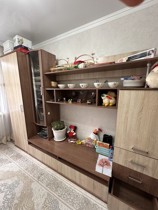 Мебель для гостинной