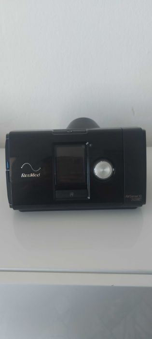 Апарат за сънна апнея ResMed Air Sense10.Автомат