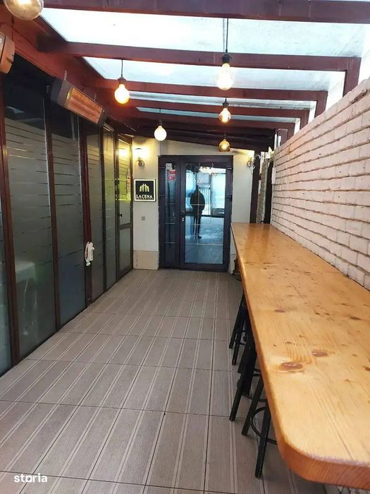 Spatiu comercial pretabil restaurant/after-school/clinica/notariat/etc