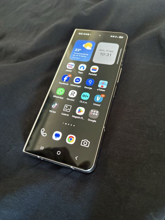 samsung z fold 4