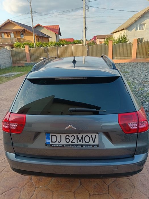 Citroen C5 Break