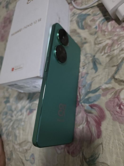 Huawei nova 12 SE. 8/256 GB.