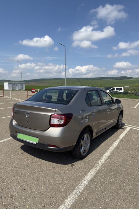 Dacia Logan Prestige