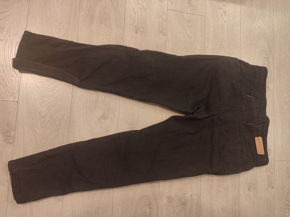 Мото дънки, Trilobite Tactical, Moto jeans