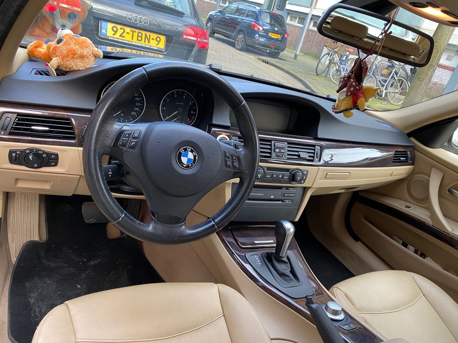 BMW 3 Series 2006 — imagine 3