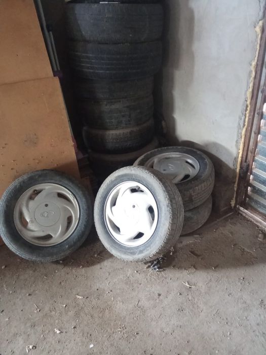 2114/2115 титанкы сатылады