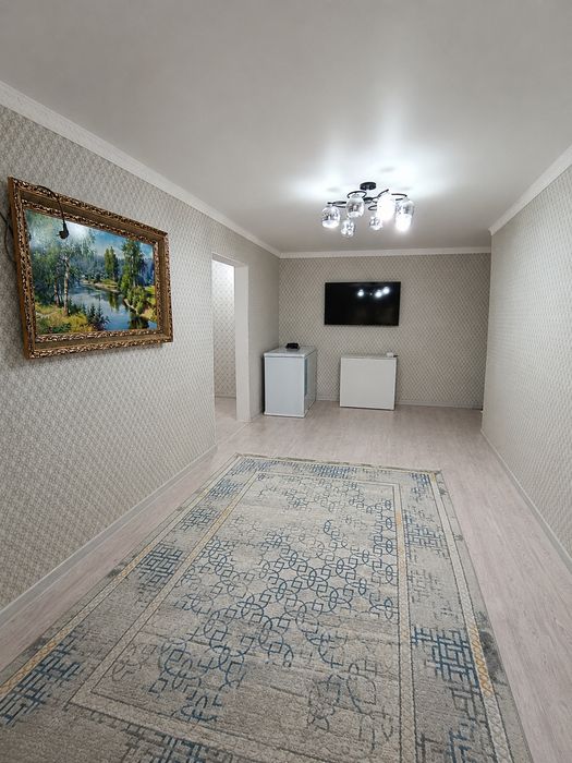 Продаётся 3 комнатная квартира в Старой части города