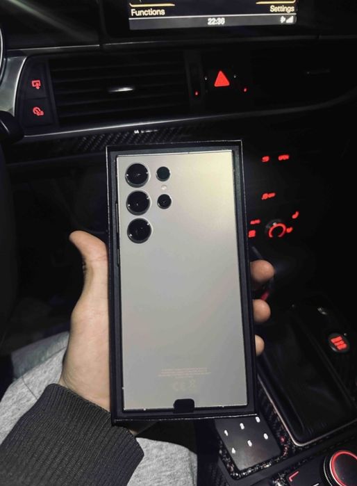 Samsung 24 ultra Телефон